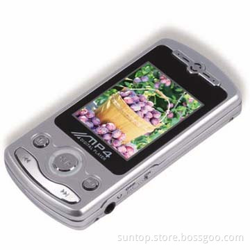 MP4 PLAYER MP4-087